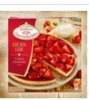 *25.+26.05.2018 bei Lidl/Real* C&W Kuchenliebe (500g) f&uuml;r 1,49&euro; (Angebot + Coupies Cashback)