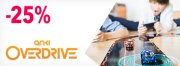 25% auf alle Anki Overdrive Artikel bei Toysrus