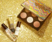 25% auf alle Make-up & Pflegeprodukte f&uuml;r Sie und Ihn + Beautytasche gratis
