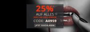 25% auf alle reduzierten Artikel bei Beate Uhse