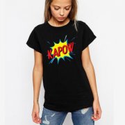 25% auf Shirts von Xasty f&uuml;r Nerds