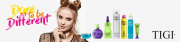 -25% auf Tigi Haarpflegeprodukte bei Cocopanda