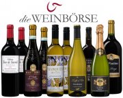 25 Euro Rabatt auf alle Weine inkl. bereits reduzierte Angebote bei die Weinb&ouml;rse