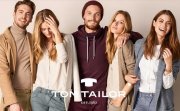 25 Euro Rabatt auf das komplette Sortiment bei Tom Tailor