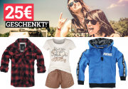 25 Euro Rabatt auf fast ALLES im EMP Shop