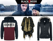 25 Euro Rabatt auf &uuml;ber 13.000 Bekleidungsartikel im EMP Shop