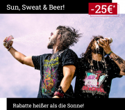 25 Euro Rabatt auf &uuml;ber 7.600 ausgew&auml;hlte Outfits bei EMP