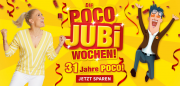25 Euro Rabatt-Gutschein f&uuml;r den POCO Shop