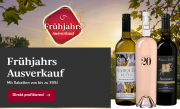 25% Extra-Rabatt auf alle Weine inkl. bereits reduzierte Angebote bei die Weinb&ouml;rse