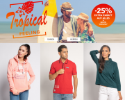 25% Extra-Rabatt auf ALLES + kostenloser Versand im Dress For Less Shop