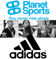 25% Extra-Rabatt On Top auf ALLES von Adidas im PlanetSports Shop