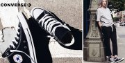 25% Extra-Rabatt On Top auf ALLES von Converse im PlanetSports Shop