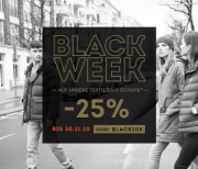 25% Extra-Rabatt On Top auf Textilien und Schuhe im SportScheck Shop