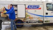 25 &euro; Gutschein bei Bofrost (50&euro; Mindestbestellwert)