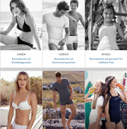 25% Gutscheincode auf alles + versandkostenfrei bei Schiesser