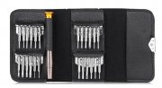 25 in 1 Feinmechaniker Schraubendreher-Set f&uuml;r 1,63&euro;