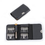 25-in-1-Pr&auml;zisions-Schraubendreher Set f&uuml;r 3,85 &euro; inkl. Versand