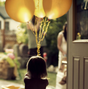25 LEDs f&uuml;r Ballons f&uuml;r Hochzeiten, Geburtstage oder Grillpartys im Sommer nur 5,56 Euro