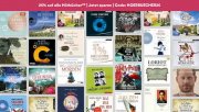 25% Rabatt auf alle H&ouml;rb&uuml;cher & H&ouml;rbuch Downloads bei Thalia