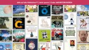 25% Rabatt auf alle H&ouml;rb&uuml;cher & H&ouml;rbuch Downloads bei Thalia