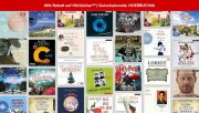 25% Rabatt auf alle H&ouml;rb&uuml;cher & H&ouml;rbuch Downloads bei Thalia