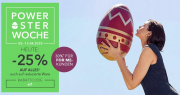 25% Rabatt auf ALLES inkl. bereits reduzierte Sale Artikel im Sheego Shop