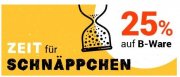 25% Rabatt auf B-Ware bei Medimops &ndash; g&uuml;nstige B&uuml;cher, Filme, Spiele