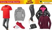25% Rabatt auf das komplette Sortiment inkl. bereits reduzierter Sale Artikel im Vorteilshop