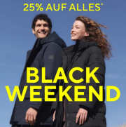 25% Rabatt auf das komplette Sortiment inkl. reduzierte Artikel im Sale bei Tom Tailor