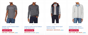 25% Rabatt auf Hackett London