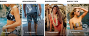 25% Rabatt On Top auf alles aus der Kategorie Bademode im PlanetSports Shop