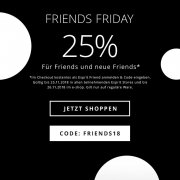 25% sparen bei Esprit