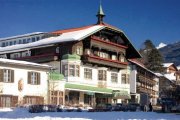 Innsbruck- 2&Uuml;N/HP bei Travador f&uuml;r 99&euro; pro Person