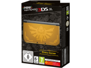 NEW NINTENDO 3DS XL Hyrule Edition f&uuml;r nur 165&euro; 