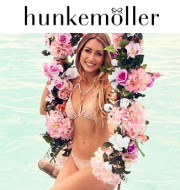 Bei Hunkem&ouml;ller nun 30 % Rabatt auf die gesamte Bademode erhalten!