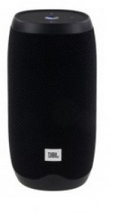 JBL Link 10 Smart Multiroom Bluetooth Lautsprecher mit Sprachsteuerung