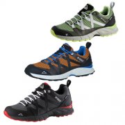 McKinley Damen und Herren Trekkingschuh Michigan AQX nur &euro; 29,99 inkl. Versand
