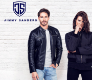 Elegante Lifestyle-Mode von Jimmy Sanders f&uuml;r Damen und Herren jetzt mit bis zu 70 % Rabatt 