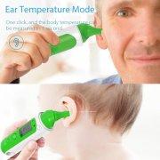 Koogeek Infrarot Digitales Fieberthermometer f&uuml;r 10,99&euro;