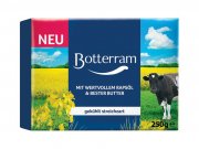 Botterram Butter 250g -ab 08.03. bei Lidl f&uuml;r 0,99&euro;