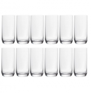 12 Leonardo Daily 310 ml Longdrinkgl&auml;ser mit Newslettergutschein nur 14,82 Euro inkl. Versand