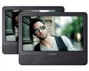 Tragbarer DVD-Player nur 99&euro; inkl. Versand