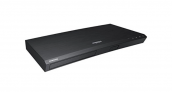 Samsung UBD-M8500 Curved Blu-ray Player 4k
