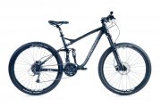 Hawk Mountainbike Fourtyfour FS 27.5 bei Rakuten f&uuml;r 724&euro; anstatt 749&euro;