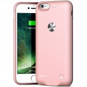 iPhone 6 / 6s Akku h&uuml;lle Wesoo 2500 mAh Ladeh&uuml;lle bei@amazon - 24,99&euro;
