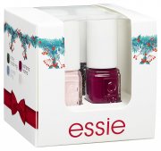 Essie Mini Cube 4 -Nagellacke bei@amazon - 10,91&euro;