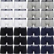 6er Pack STARTER Boxershorts f&uuml;r 22,99&euro; inkl. Versand