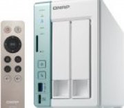 QNAP TS-251A-4G NAS Rack 2-Bay Leergeh&auml;use f&uuml;r 279&euro; statt 317,59&euro;