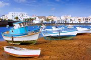 Lebendiges Lanzarote 7 Tage incl. Flug ab 359&euro;