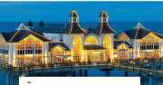 Die Ostsee ruft: Urlaub auf R&uuml;gen 4 Tage ab 129&euro;